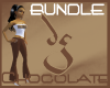 :+:DnG:+: Chocolate