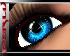 (PX)Glamour Blue Eyes