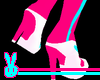 .R. T.C. Thigh Boots