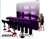 [AXR] PURPLE BAR