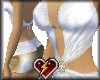 S seel gold outfit