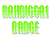 Mimi's Badge