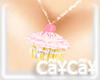 CaYzCaYz OBlingCupCakeP
