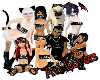 Avi Lovers new group