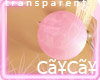CaYzCaYz LuvGumTransPink