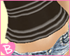 ~BZ~ Black Tank Top