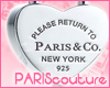 *Pc* PARIS&Co Ank.