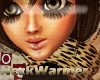 SeMosLeoPrintNeckWarmer