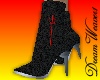 SheDevil Short Stiletto