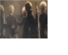 Cantina Band Music Ring