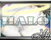 HipHop Halo *Billboard*