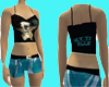 B33TTY BOOP CUTE FIT