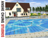 [ACS] LUXURIOUS VILLA 2