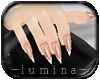 [*L] Sharp! : French -m-