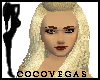 CV Hisashi Cali Blonde