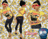 Yellow Blast