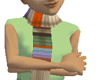 Dr. Who Scarf