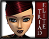 T3 Ryoko Vamp Red