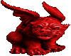 Gargoyle Dragon