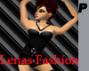 Pretty Womans 5 poses