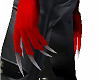 Incubus Claws