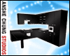 [ACS] 12 POSES KITCHEN