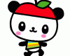 Panda Apple