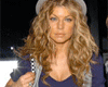Fergie Vest
