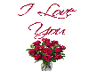 roses/i love you