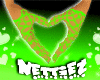 [DOL]NETTIEZ(lime)