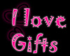 [Sayu]I love gifts