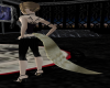 furror white wolf tail