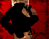 *[DYM]*PuffyCoat-BLK