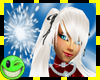 ~MDB~ SHINY IVORY DONA