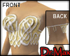 Casual Knotwork - GOLD