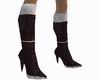 Dress Boots BROWN
