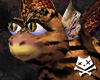 Baby Gryf the Griffin