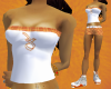 :+:DnG:+: Plaid Orange