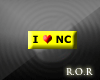 *NC* - North Carolina