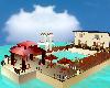 COMPLEX POOL