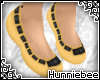 [H]WvdRibbonBalletFlatsG
