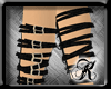 [ks] Tie-up Sandals Blk