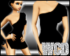 WCD Absolute black booty