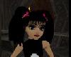 Gothic Lolita Hair