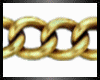 *LM - Gold Chained