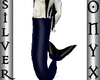 (SO) Pacific Merman