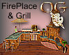 Product Image for OG/SummerKitchenEarthen