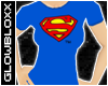 #Superman T-shirt#