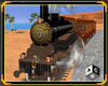 [ACS] WESTERN LOCOMOTIVE