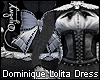 Dominique Lolita Dress